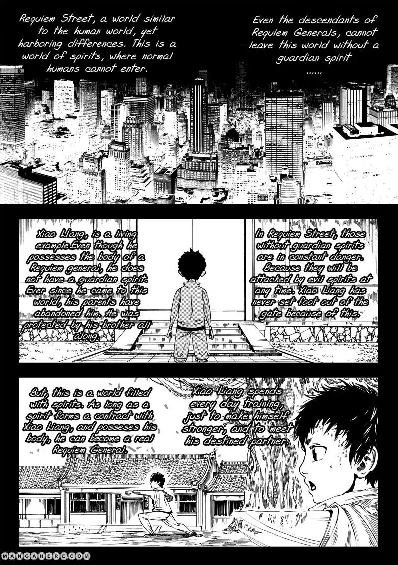 Rakshasa Street Chapter 2.6 7